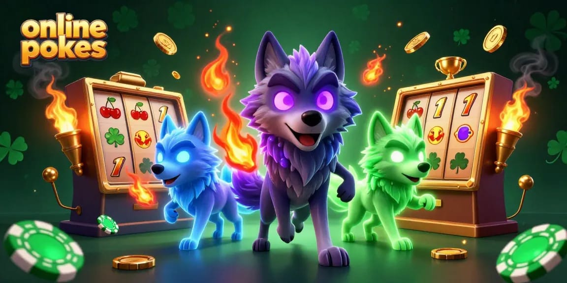 Engage with exciting online pokies featuring thrilling slots and dynamic gaming elements.