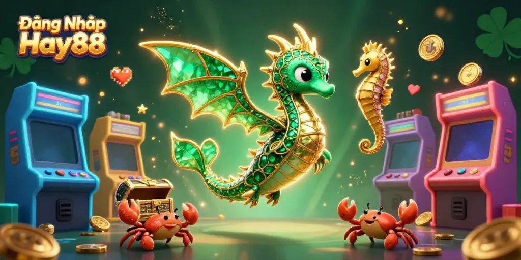 Engage in adventures with Đăng Nhập Hay88, where treasures await among exciting game scenes.