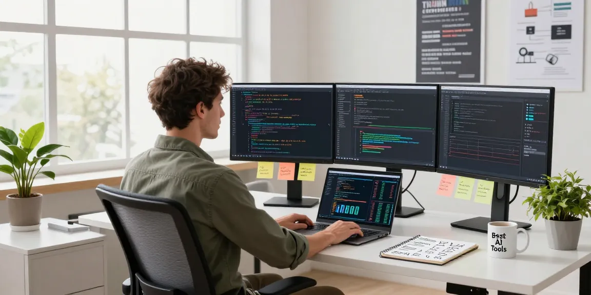 Essential Best AI Tools to Elevate Your Productivity in 2026