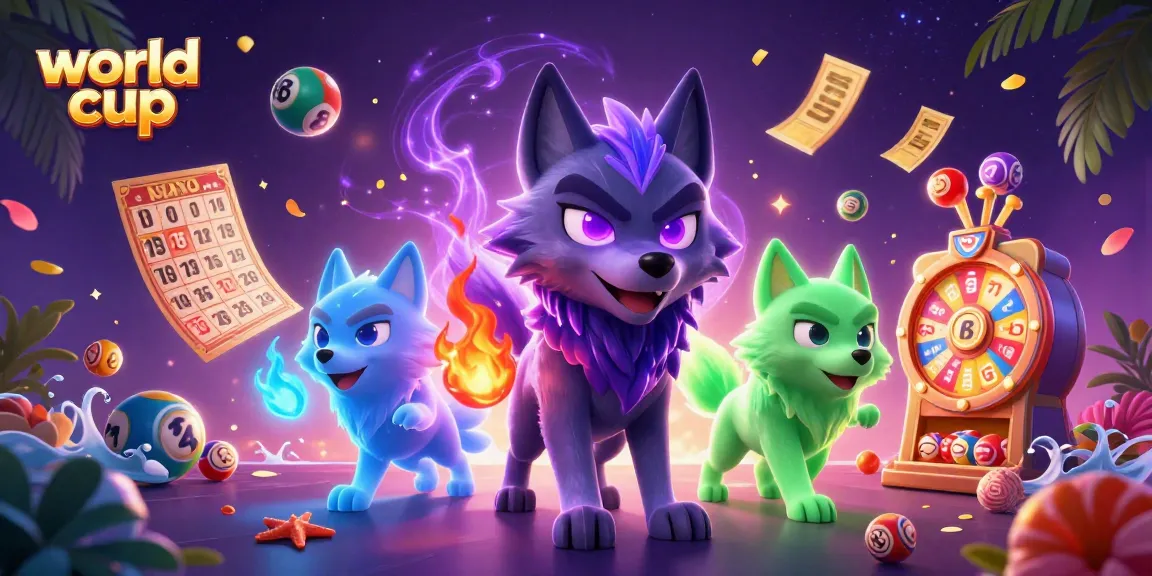 Engage in the thrilling world cup betting experience with vibrant casino elements and dynamic gameplay.