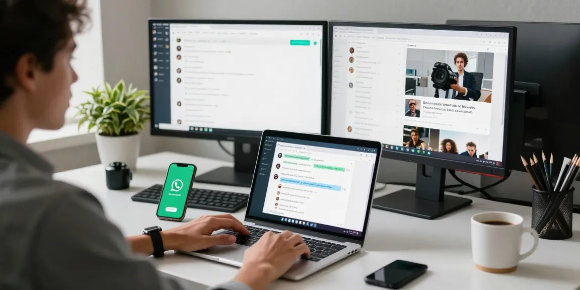 How to Optimize Your WhatsApp電腦版 Performance Today for Enhanced Communication
