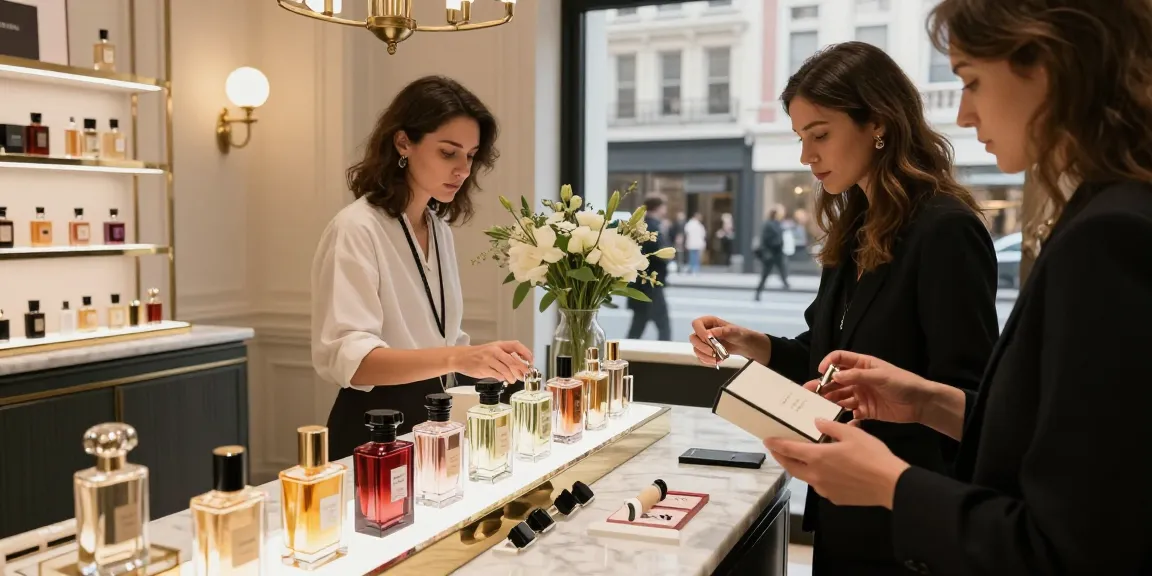 Why New Perfume Releases Are Rising in Popularity in 2026