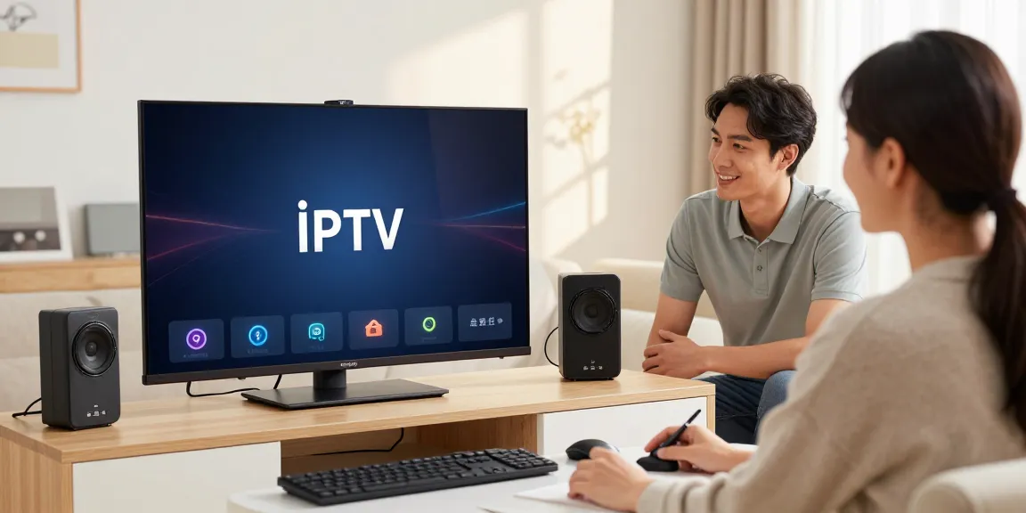 The Complete IPTV Services Guide for Savvy Consumers (2026 Edition)